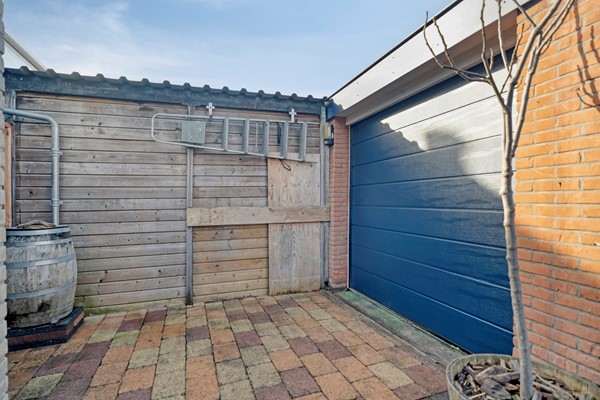 Medium property photo - Bilderdijkstraat 22, 3751 EX Bunschoten-Spakenburg